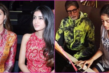 Let My Daughter Have Her Private Life: Shweta Nanda Bachchan Writes an Open Letter Lashing Out at Media