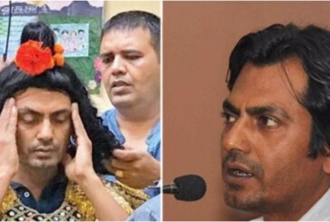 You Won’t Believe Why Shiv Sena Wanted Nawazuddin Siddiqui Out of Ramleela