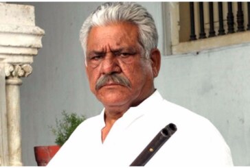 Om Puri Belts Out Tweet After Tweet, and Is Under Fire Once Again