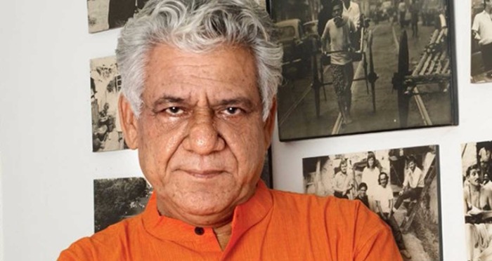 Finally, After the Uproar and Outrage, Om Puri Apologises To Army Officers On His Insensitive Comments
