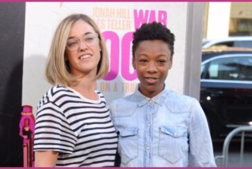 Oh Snap! ‘Orange Is the New Black’ Star Samira Wiley Announces Engagement In The Cutest Way