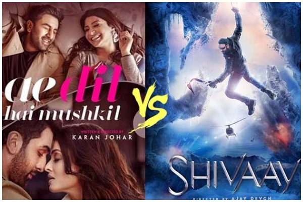 Ae Dil Hai Mushkil Will Not Release In These 4 States