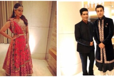 Inside Photos: Ranbir Kapoor, Hrithik Roshan, Sonakshi Sinha And Others Party At Ambani’s Star Studded Bash!