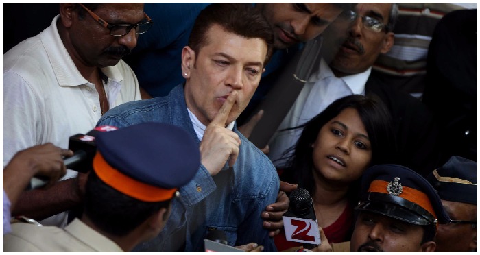 Actor Aditya Pancholi Gets One Year Jail Imprisonment In 2005 Assault Case!