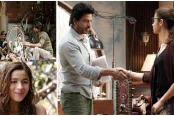 The Very First ‘Dear Zindagi’ Movie Reviews Are Going To Make You Gasp In Delight