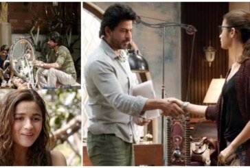 The Very First ‘Dear Zindagi’ Movie Reviews Are Going To Make You Gasp In Delight