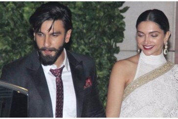 Ranveer Singh Reveals His Wedding Plans And Its Something That Every Girl Would Want!