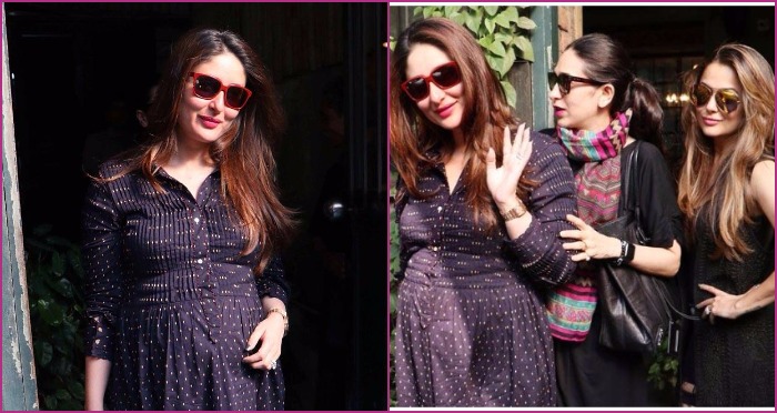Kareena Kapoor Khan’s Baby Bump is Turning Out to Be Even More Stylish Than Her. Proof inside!
