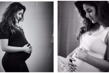 Mommy-To-Be Kareena Kapoor Khan’s Black and White Maternity Shoot is Mesmerizing!