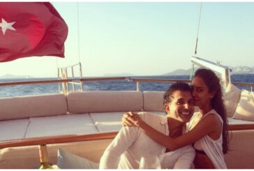 Lisa Haydon Smashed This Media House For Calling Her In-Laws Pakistani