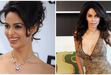 Bollywood Actress Mallika Sherawat Gets Punched, Tear-Gassed and Robbed in Paris