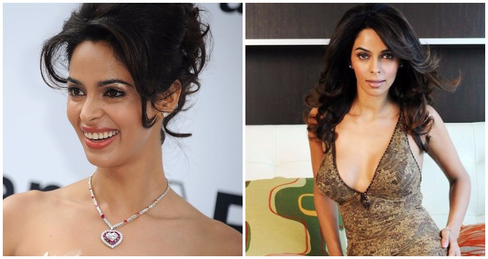 Bollywood Actress Mallika Sherawat Gets Punched, Tear-Gassed and Robbed in Paris
