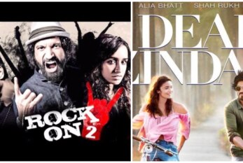 Will #NoteBan Step Taken By PM Narendra Modi Affect The Box Office Collections Of Rock On 2, Dear Zindagi?