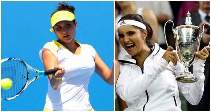 Sania Mirza Birthday Special: 9 Interesting Things You Want To Know About World’s No.1 Tennis Player!