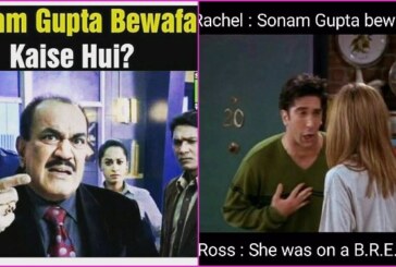 #SonamGuptaBewafaHai Memes That Will Make You ROFL in The Long ATM Queues