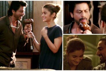 #DearZindagiTake3 is the Sweet and Sour Cocktail of Love and Breakup
