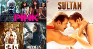 10 Best Bollywood Movies of 2016