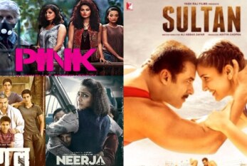 2016 Year Ender Special: Top 10 Bollywood Films Of The Year That Have Left Immense Mark On The Audience!