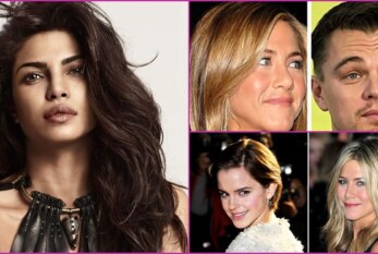 Priyanka Chopra Enters IMDb’s Most Popular Celeb List, Leaves Behind Jennifer Aniston and Leonardo DiCaprio