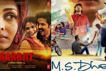 Wow! These Two Bollywood Films Get Selected For Oscars 2016