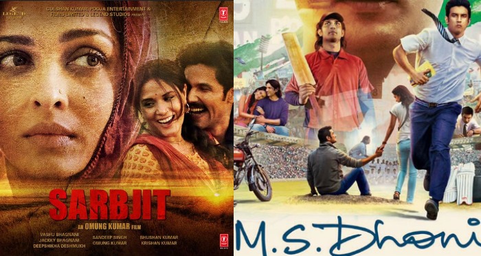 Wow! These Two Bollywood Films Get Selected For Oscars 2016