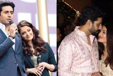 Abhishek Bachchan Shares The Throwback Moment When He Proposed Aishwarya Rai Bachchan and It’s Too Romantic!