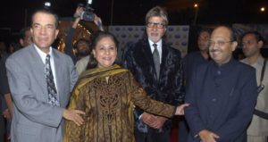 Amitabh Bachchan Jaya Bachchan Are Separated