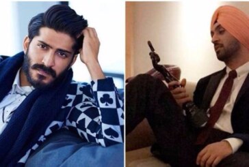 Diljit Dosanjh’s Response to the Whole Harshvardhan Kapoor-Filmfare Row is Pure Gold