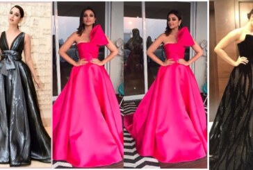 The Best and Worst Dressed Bollywood Divas From The Filmfare Awards 2017 Red Carpet!