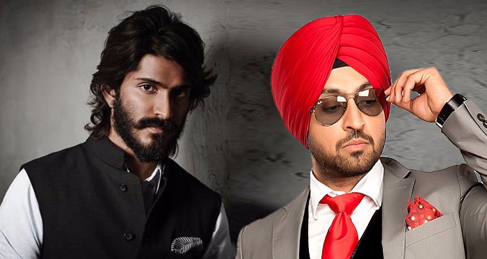 Controversy Ends! Harshvardhan Kapoor Takes Twitter To Apologize Diljit Dosanjh Tagging Anil Kapoor