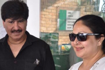 What? Rati Agnihotri and Husband Anil Virvani Booked For Electricity Theft of Rs 49 Lakh