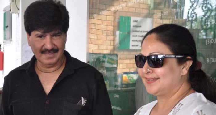 What? Rati Agnihotri and Husband Anil Virvani Booked For Electricity Theft of Rs 49 Lakh