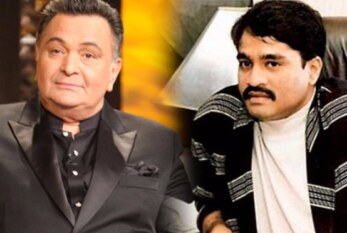 Rishi Kapoor’s Revelations About His Tea Date With Dawood Ibrahim Will Shock You
