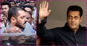 Salman Khan Acquitted Of The Arms Acts Violation