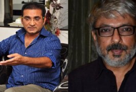 Singer Abhijeet Bhattacharya Spits Venom Again, This Time on Sanjay Leela Bhansali Assault