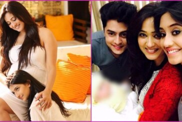 Shweta Tiwari Shares Adorable First Photo of Her Baby Boy and This Will Surely Make Your Day!