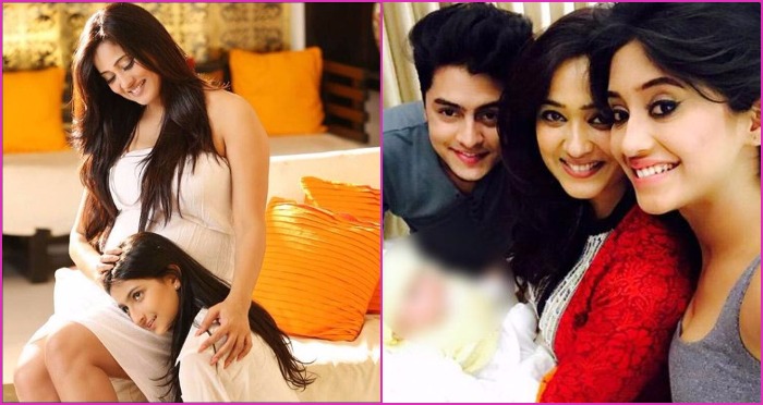 Shweta Tiwari Shares Adorable First Photo of Her Baby Boy and This Will Surely Make Your Day!