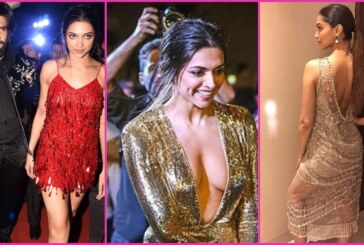 xXx: Return of Xander Cage Promotions:  Deepika Padukone Effortlessly Channeled These Three Stunning Looks!