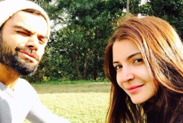 Just In: Virat Kohli Confirmed His Relationship With Anushka Sharma Publicly Through This Valentine’s Post