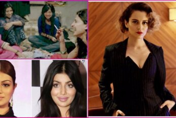 BollyRecap in 2 Mins – Ayesha Takia’s Surgery to Kangana’s Controversy, Top 5 Bollywood News Of This Week That Stumped Us