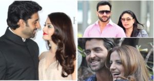 Bollywood Couples Share Proposal Moments giving valentine goals