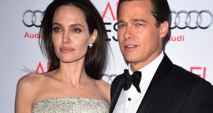 Angelina Jolie Breaks Her Silence On Divorce With Brad Pitt and Said ‘We Will Always Be a Family’