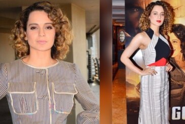 Kangana Ranaut Admits Being In A Relationship And To Get Married This Year!