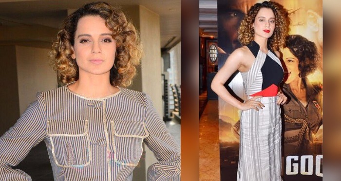 Kangana Ranaut Admits Being In A Relationship And To Get Married This Year!
