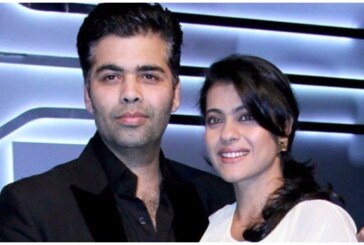 Karan Johar Once Again Opens Up About His Fallout With Kajol, Blames Ajay Devgn!