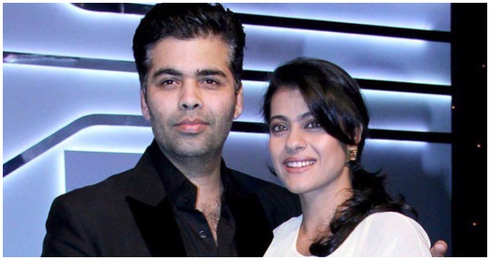 Karan Johar Once Again Opens Up About His Fallout With Kajol, Blames Ajay Devgn!