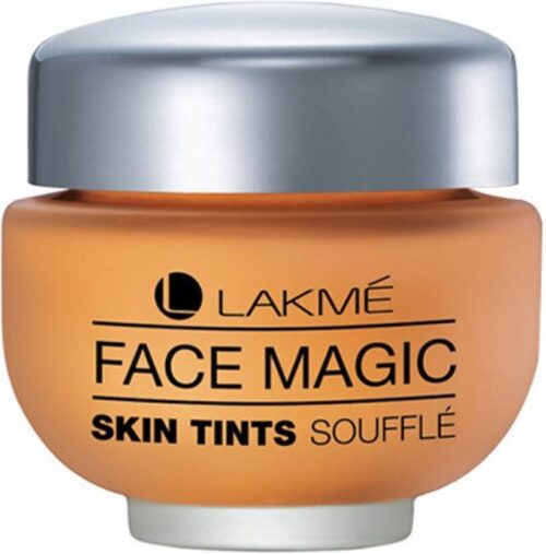 Lakme Face Magic Souffle Foundation