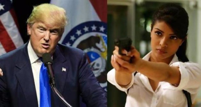 Priyanka Chopra’s Post on Donald Trump’s Immigrant Ban Will Hit You Hard