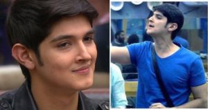 Rohan Mehra Shares A Video On Twitter On Big Boss foul play