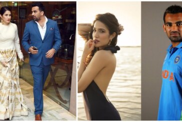 Is she, isn’t she? Sagarika Ghatge Finally Opens Up On Her Relationship With Cricketer Zaheer Khan